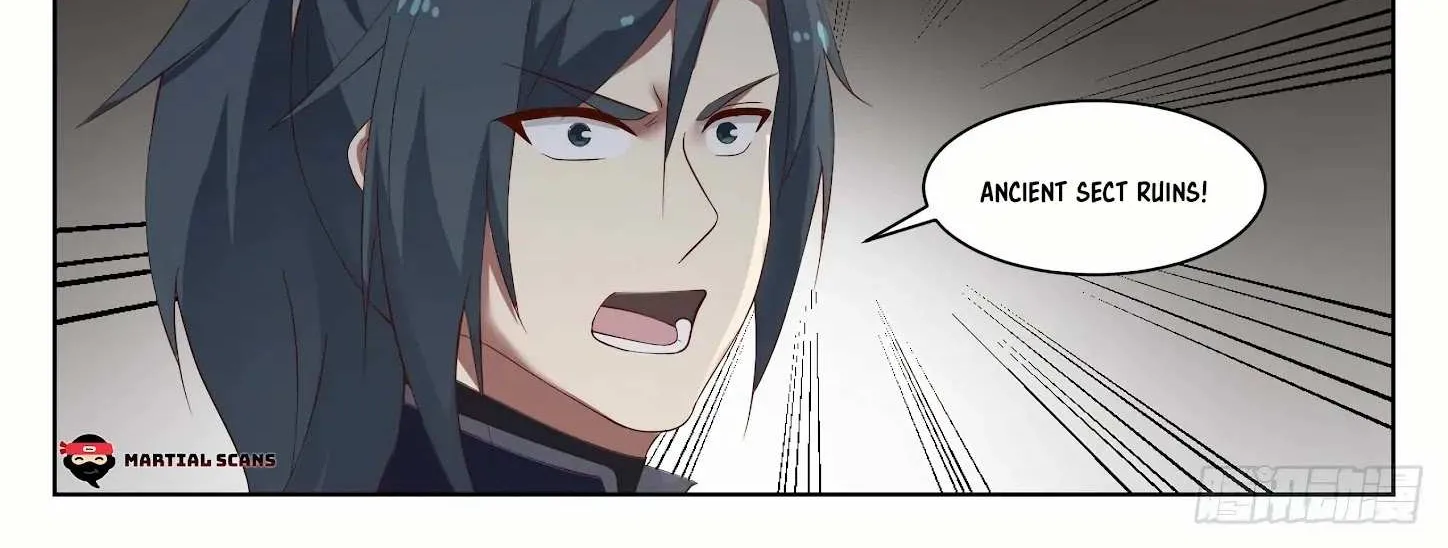 Read Martial Peak chapter 1336 image 18 on Lezhin