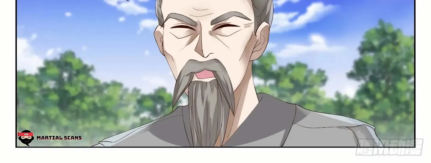 Read Martial Peak chapter 1336 image 22 on Lezhin