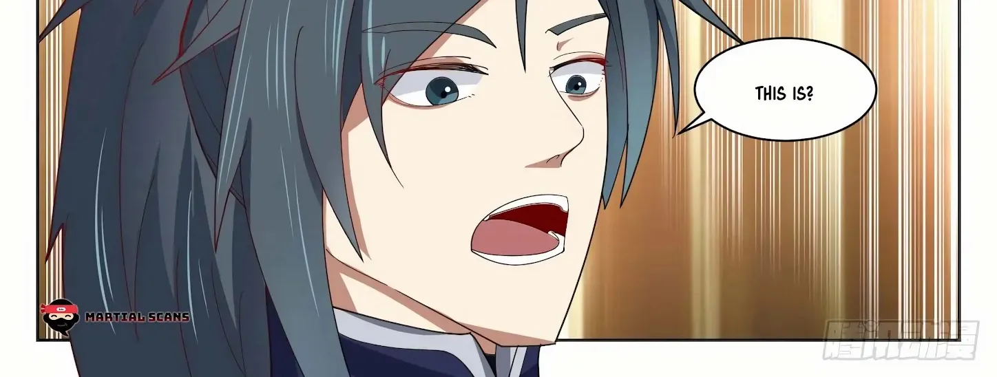Read Martial Peak chapter 1336 image 4 on Lezhin