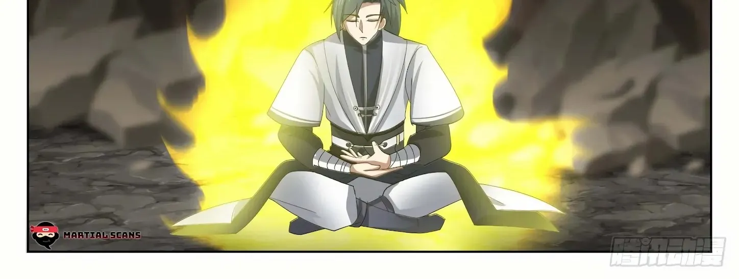 Read Martial Peak chapter 1336 image 6 on Lezhin