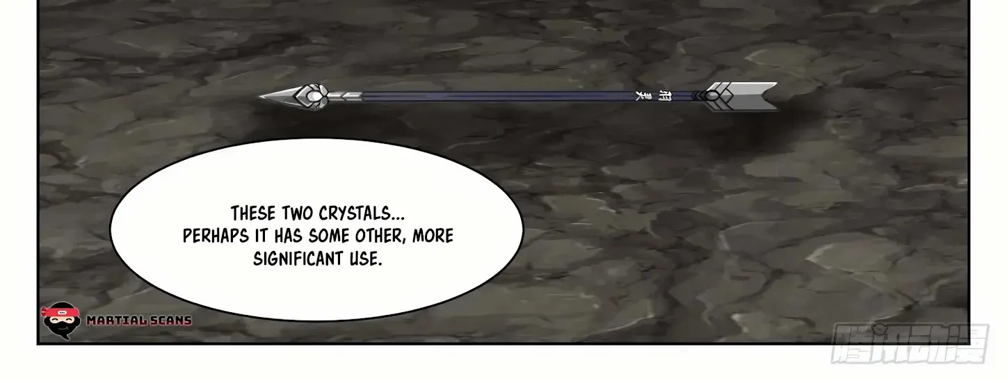 Read Martial Peak chapter 1336 image 8 on Lezhin