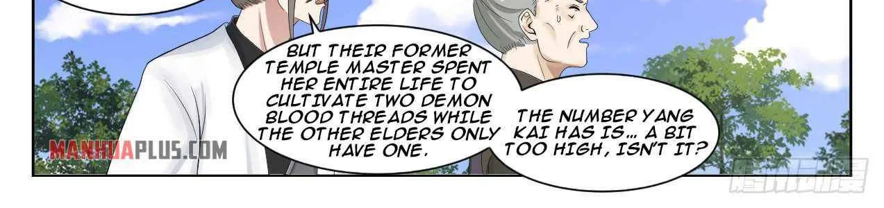 Read Martial Peak chapter 1337 image 13 on Lezhin