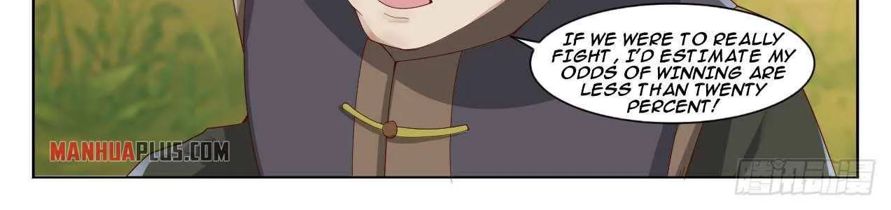 Read Martial Peak chapter 1337 image 19 on Lezhin