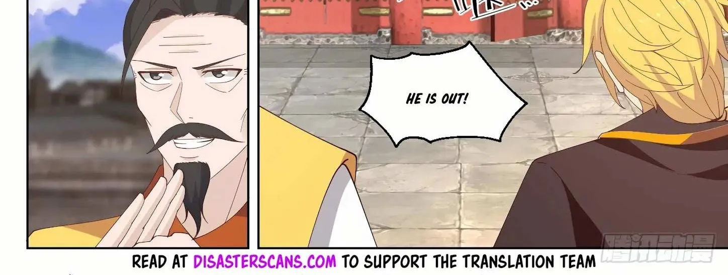 Read Martial Peak chapter 1338 image 12 on Lezhin