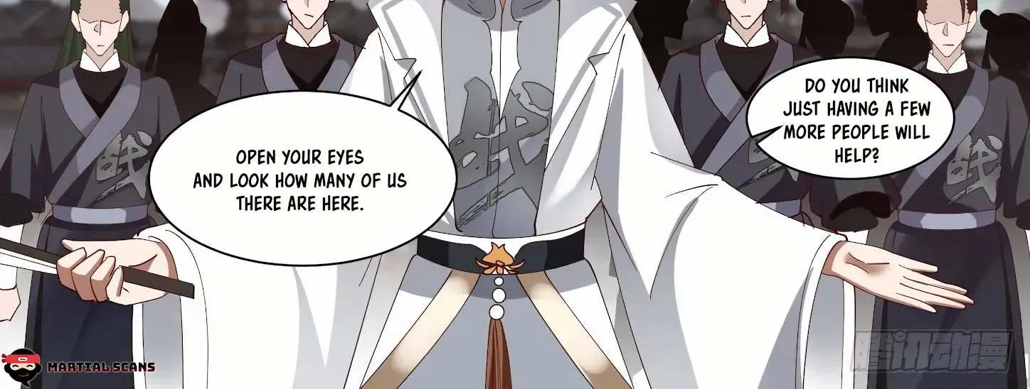 Read Martial Peak chapter 1338 image 16 on Lezhin