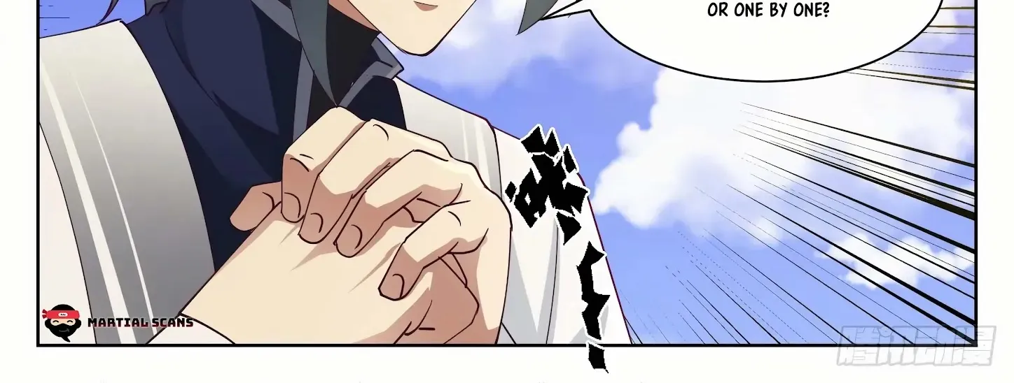 Read Martial Peak chapter 1338 image 20 on Lezhin