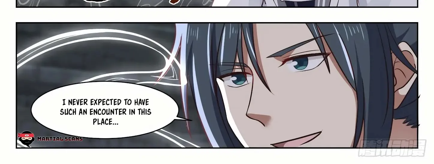 Read Martial Peak chapter 1338 image 8 on Lezhin