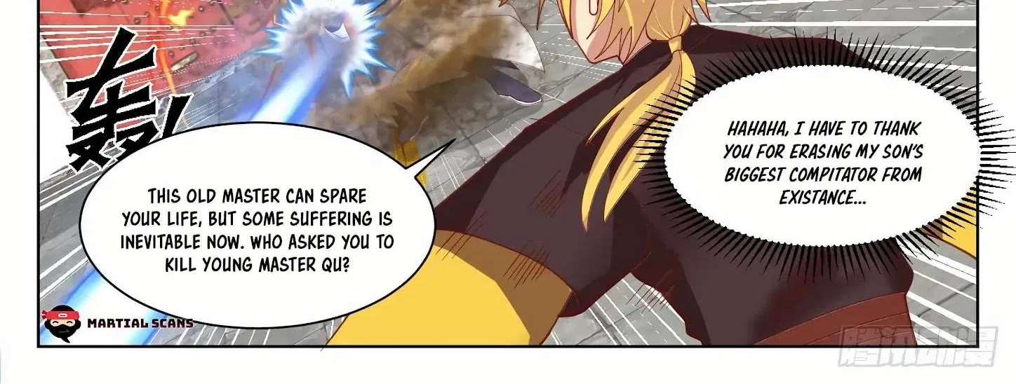 Read Martial Peak chapter 1339 image 16 on Lezhin