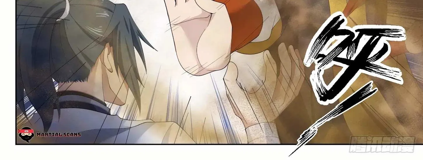 Read Martial Peak chapter 1339 image 18 on Lezhin
