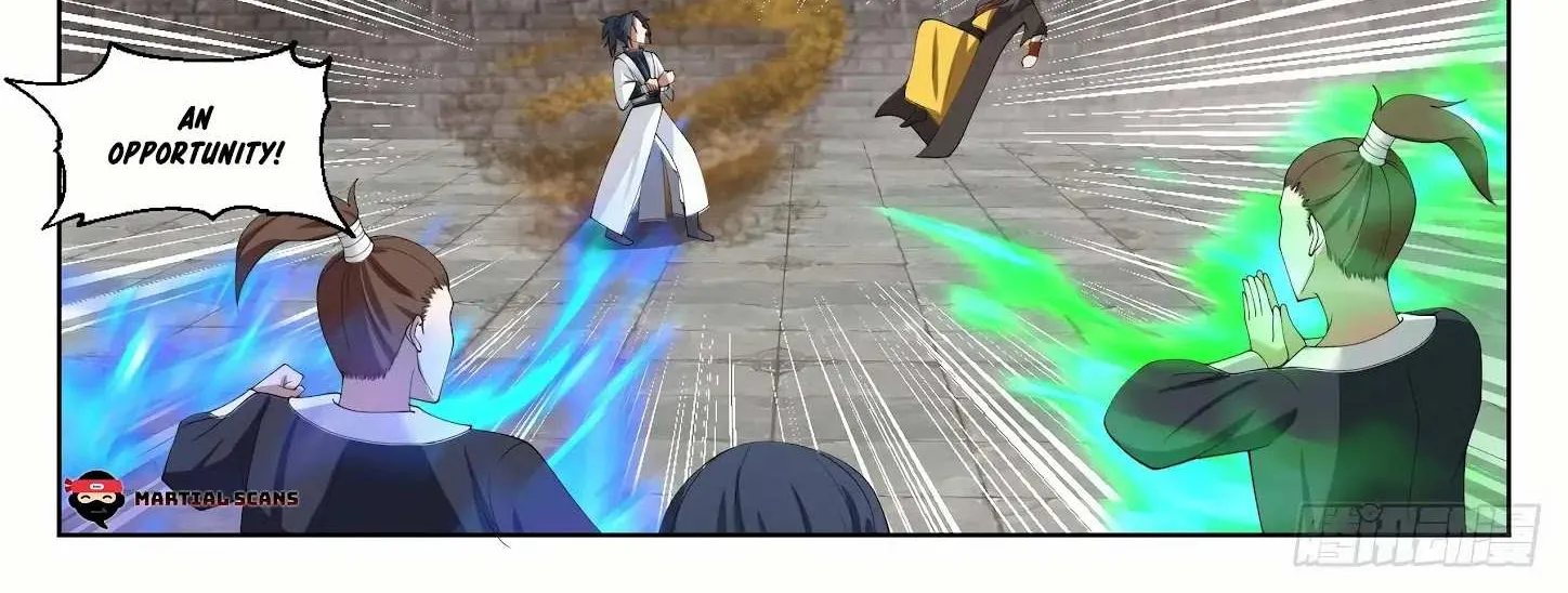 Read Martial Peak chapter 1339 image 20 on Lezhin