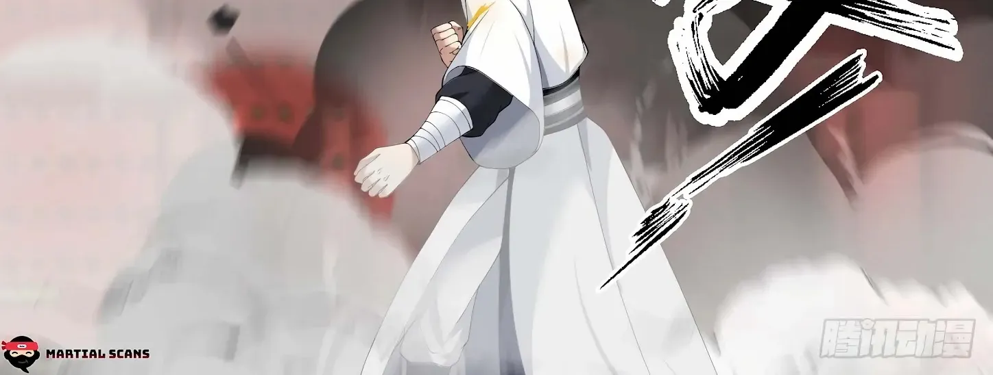 Read Martial Peak chapter 1339 image 22 on Lezhin
