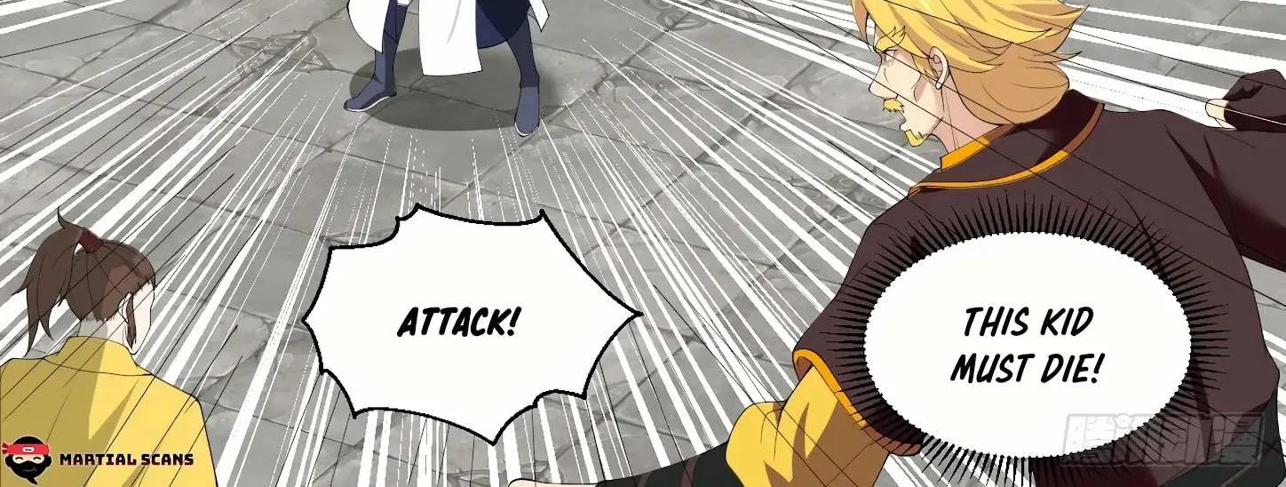 Read Martial Peak chapter 1339 image 24 on Lezhin
