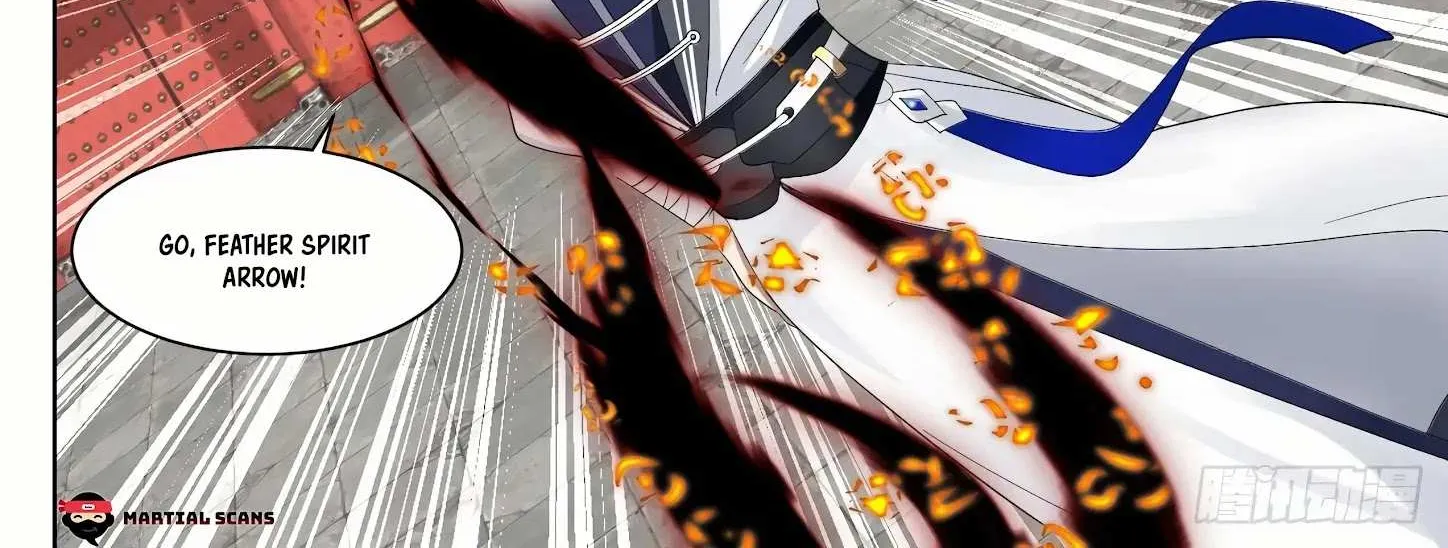 Read Martial Peak chapter 1339 image 6 on Lezhin