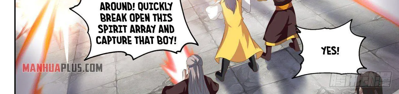Read Martial Peak chapter 1340 image 13 on Lezhin