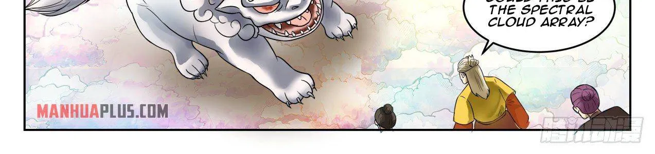 Read Martial Peak chapter 1340 image 19 on Lezhin