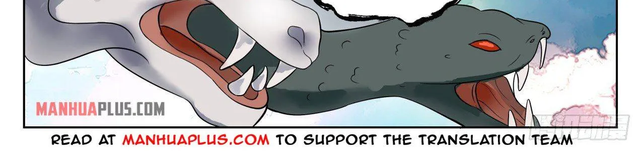 Read Martial Peak chapter 1340 image 21 on Lezhin