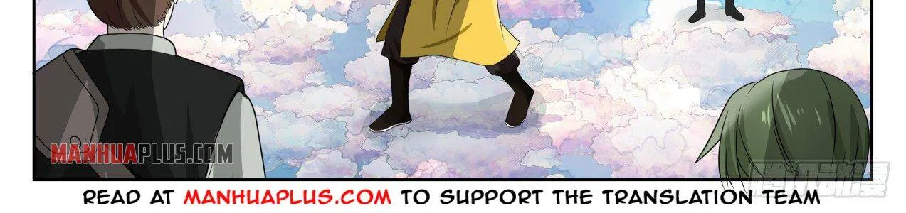 Read Martial Peak chapter 1340 image 5 on Lezhin