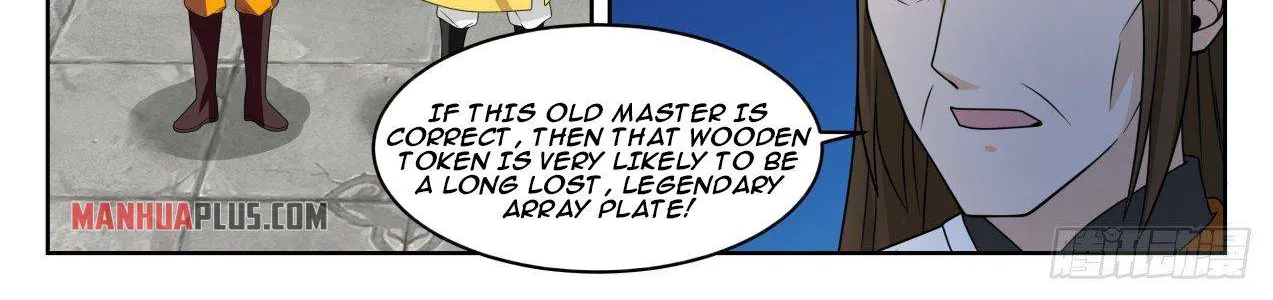 Read Martial Peak chapter 1340 image 9 on Lezhin