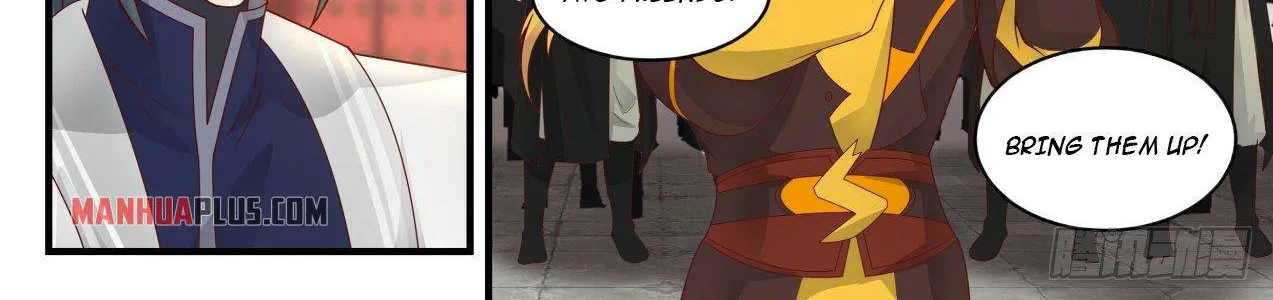 Read Martial Peak chapter 1341 image 15 on Lezhin