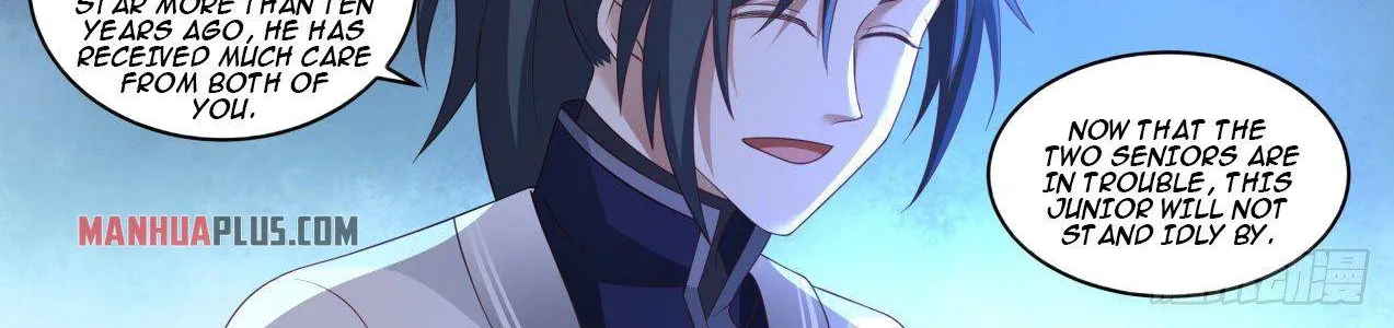 Read Martial Peak chapter 1341 image 21 on Lezhin
