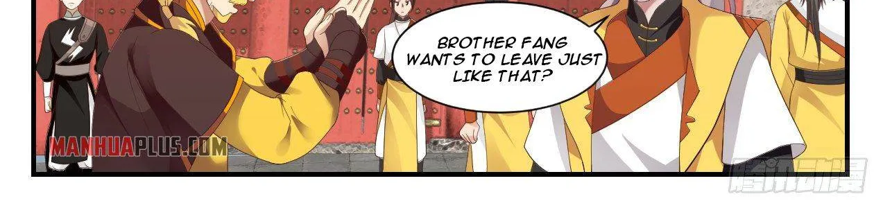 Read Martial Peak chapter 1342 image 21 on Lezhin