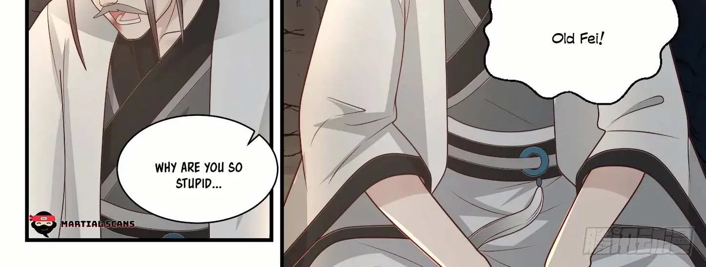 Read Martial Peak chapter 1343 image 4 on Lezhin