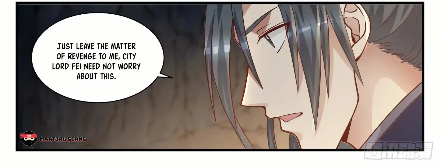 Read Martial Peak chapter 1343 image 6 on Lezhin