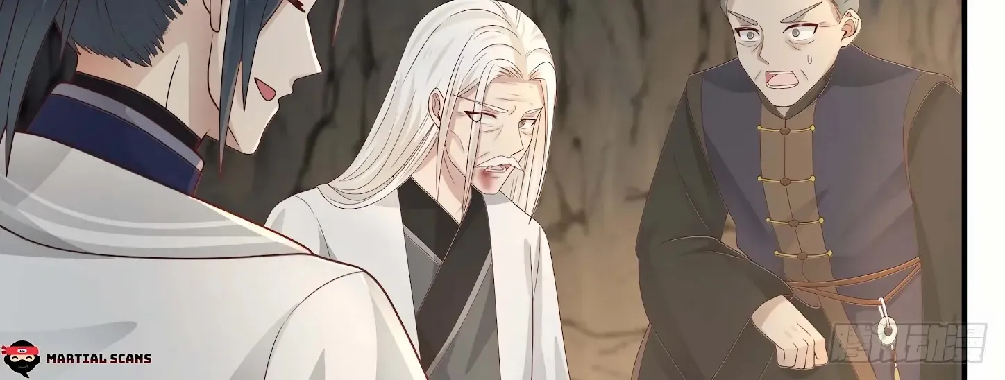 Read Martial Peak chapter 1343 image 8 on Lezhin