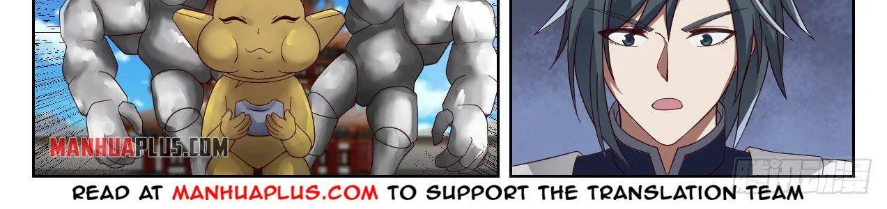 Read Martial Peak chapter 1344 image 21 on Lezhin