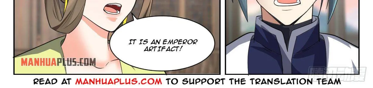 Read Martial Peak chapter 1344 image 3 on Lezhin