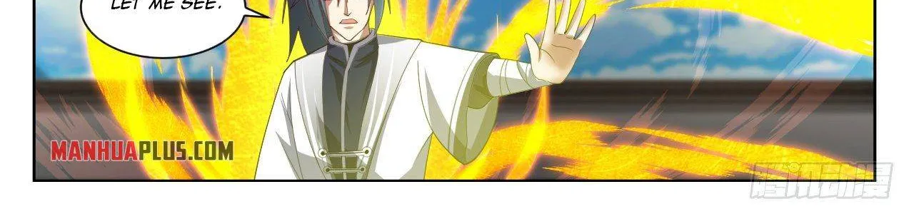 Read Martial Peak chapter 1344 image 9 on Lezhin