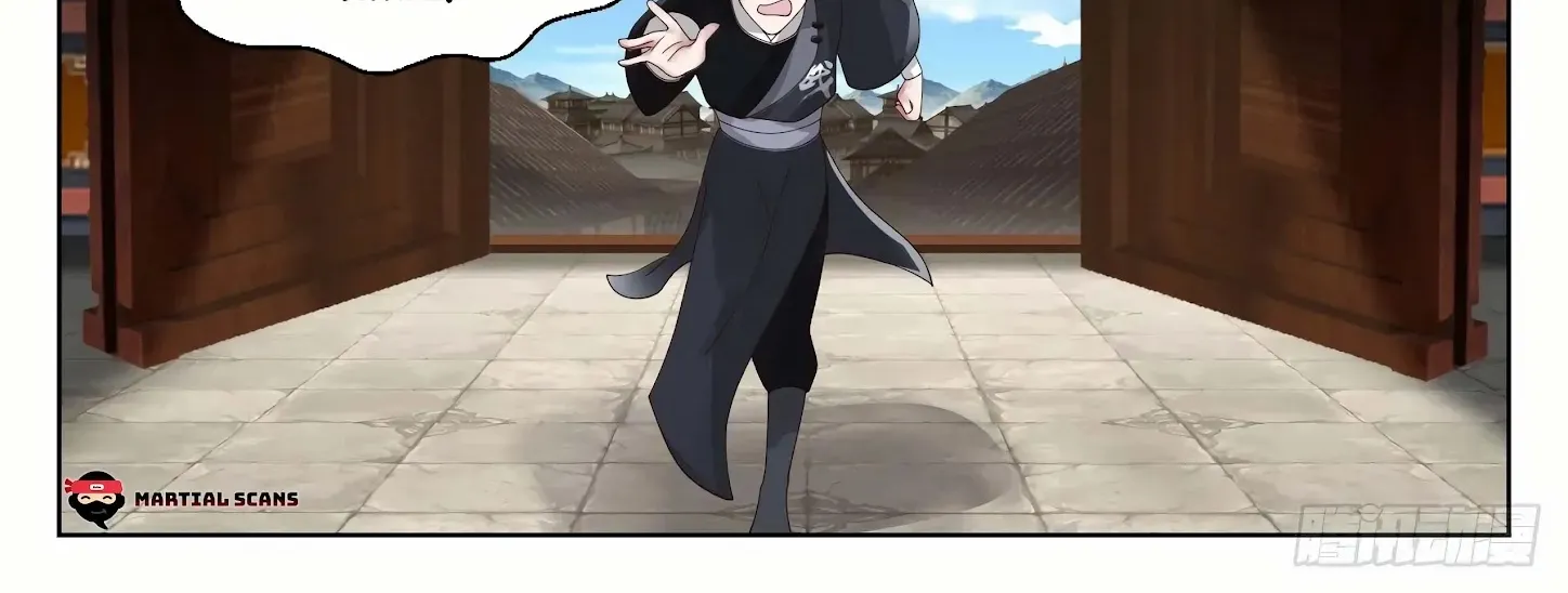 Read Martial Peak chapter 1345 image 24 on Lezhin