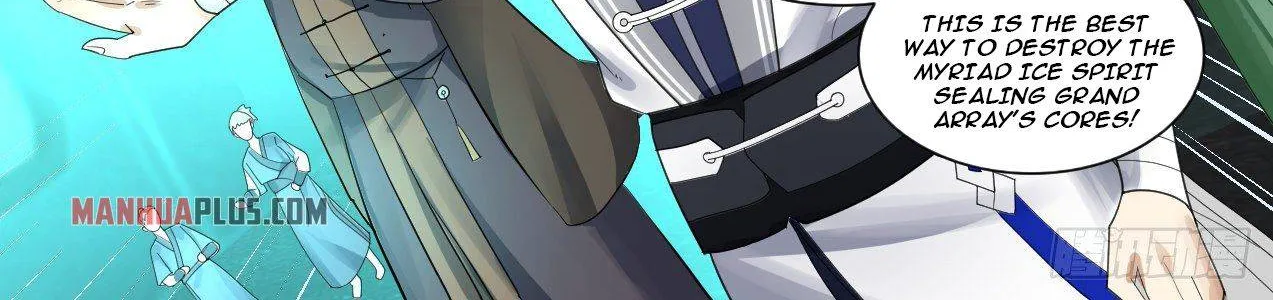 Read Martial Peak chapter 1346 image 11 on Lezhin