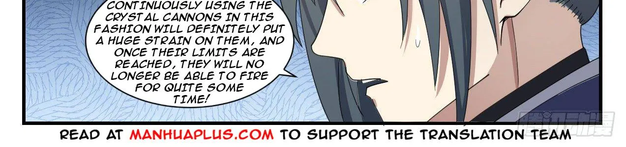 Read Martial Peak chapter 1346 image 13 on Lezhin