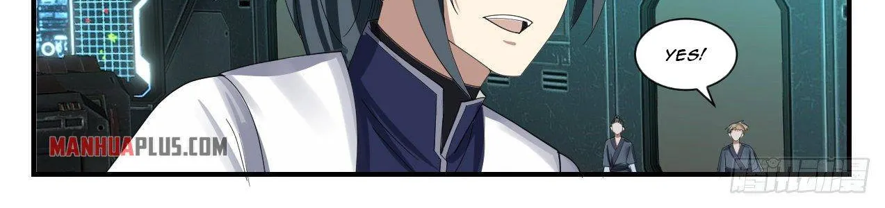 Read Martial Peak chapter 1346 image 15 on Lezhin