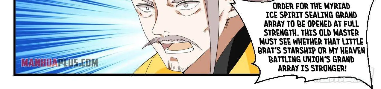 Read Martial Peak chapter 1346 image 5 on Lezhin