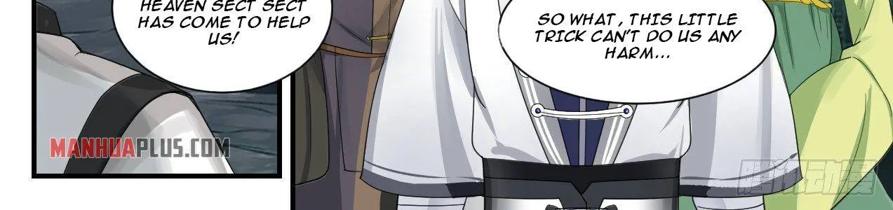 Read Martial Peak chapter 1346 image 7 on Lezhin