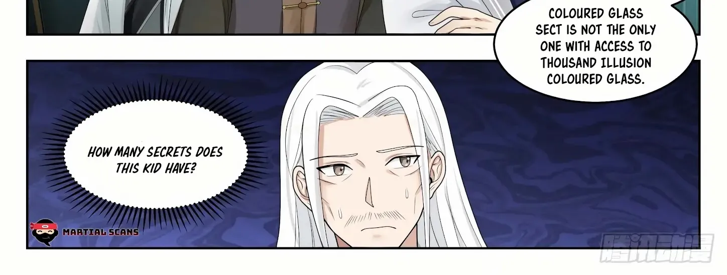 Read Martial Peak chapter 1347 image 10 on Lezhin