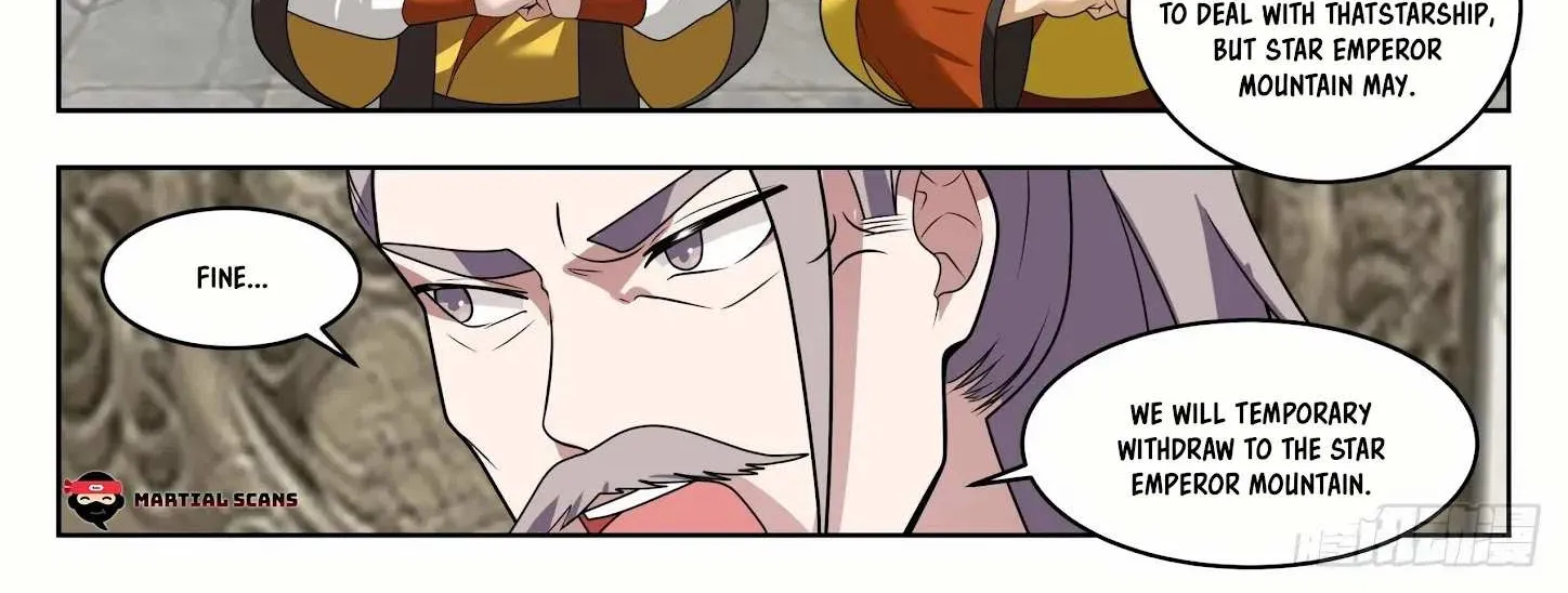 Read Martial Peak chapter 1347 image 16 on Lezhin