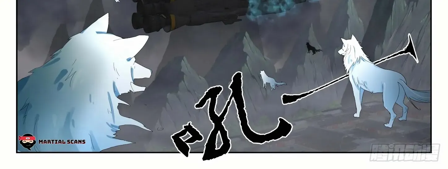 Read Martial Peak chapter 1347 image 2 on Lezhin