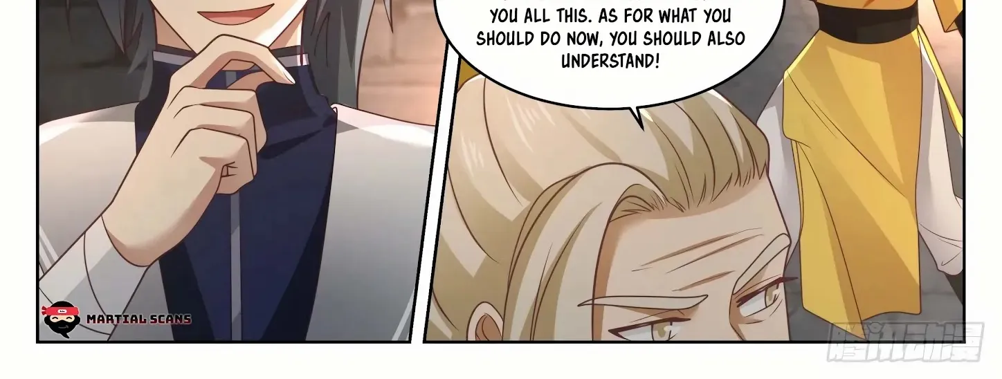 Read Martial Peak chapter 1348 image 10 on Lezhin