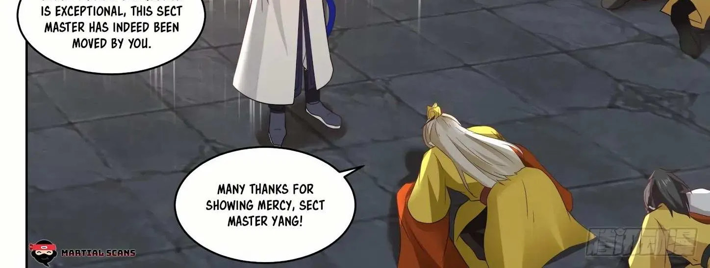 Read Martial Peak chapter 1348 image 18 on Lezhin
