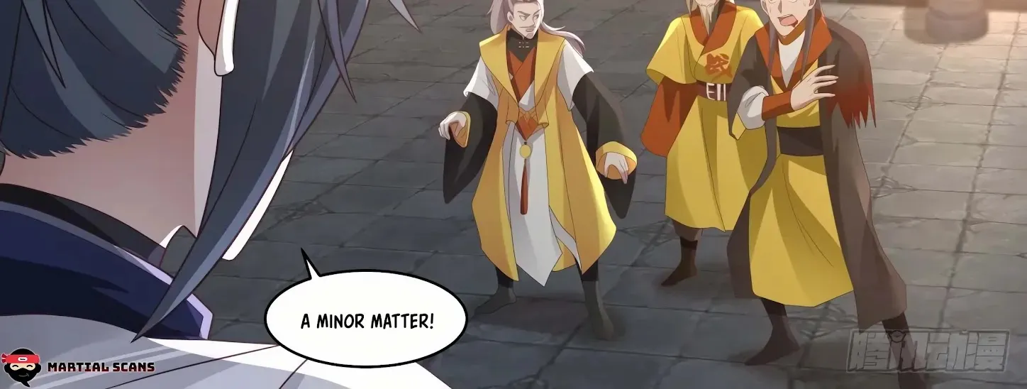 Read Martial Peak chapter 1348 image 2 on Lezhin
