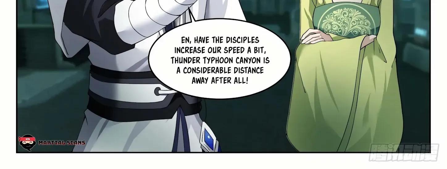 Read Martial Peak chapter 1348 image 24 on Lezhin