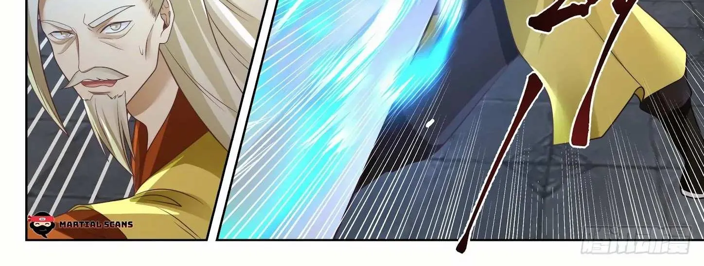 Read Martial Peak chapter 1348 image 6 on Lezhin