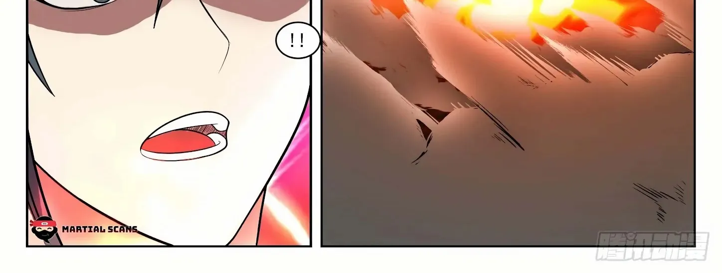Read Martial Peak chapter 1349 image 14 on Lezhin