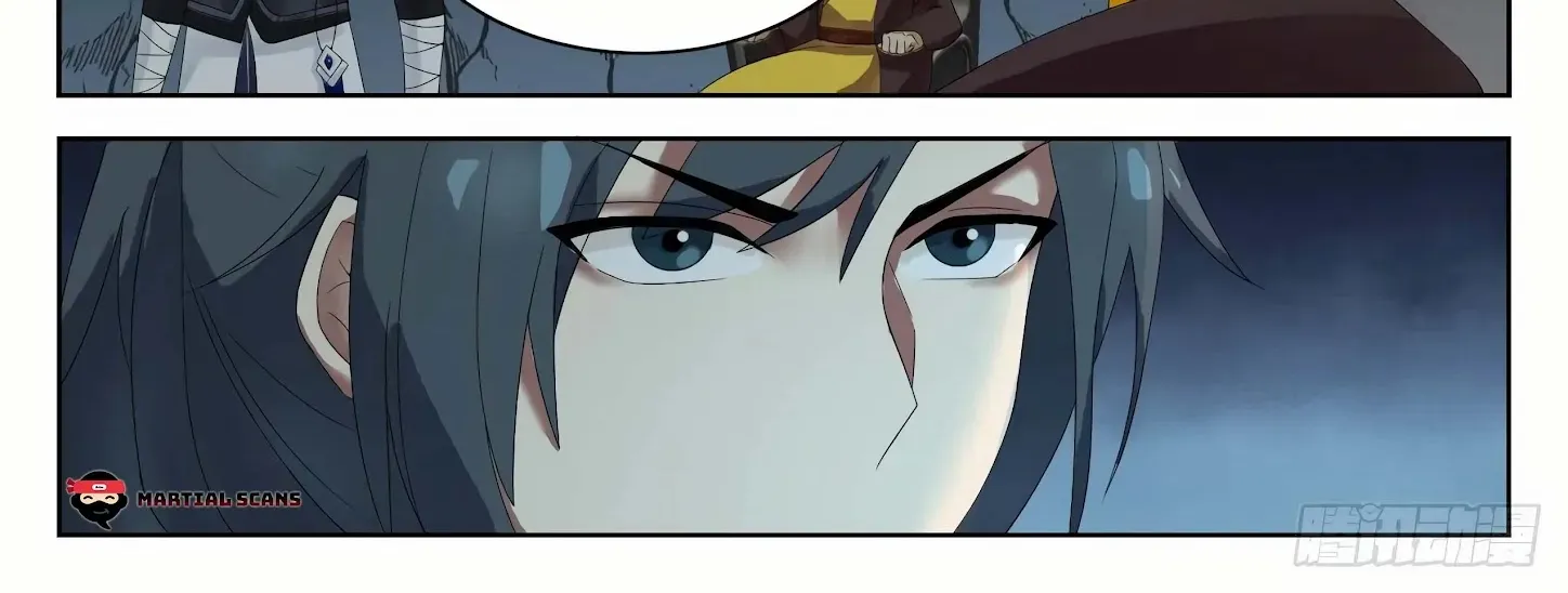 Read Martial Peak chapter 1349 image 18 on Lezhin