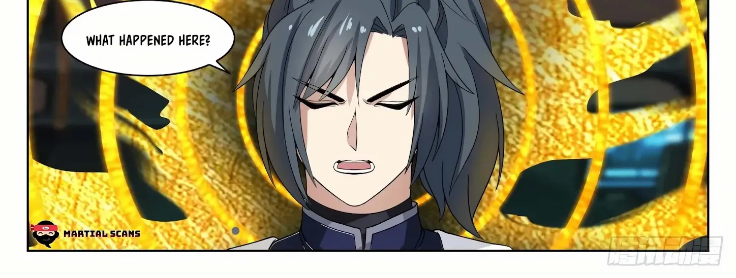 Read Martial Peak chapter 1349 image 2 on Lezhin