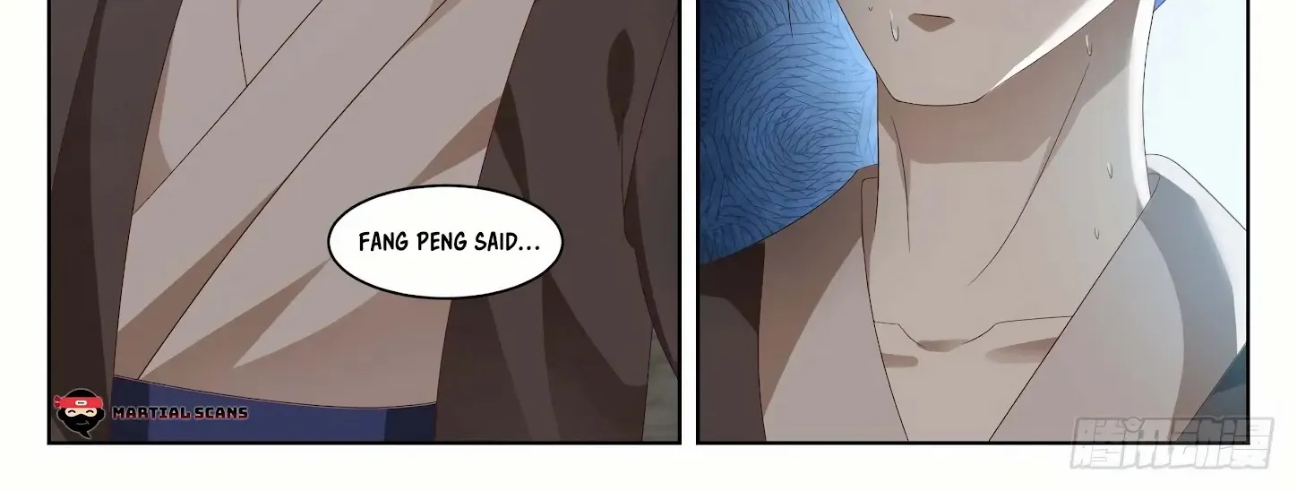Read Martial Peak chapter 1349 image 20 on Lezhin