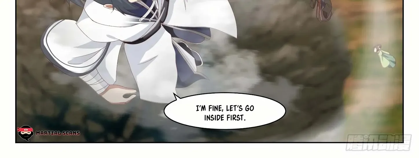 Read Martial Peak chapter 1349 image 22 on Lezhin